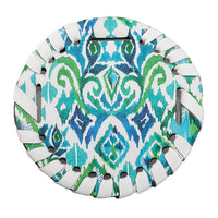 
              Interchangable Sandal Disc
            