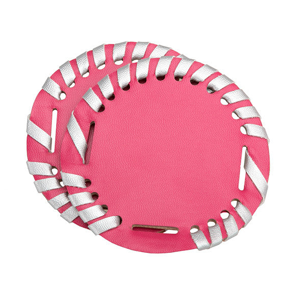 Interchangable Sandal Disc