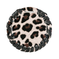 
              Interchangable Sandal Disc
            