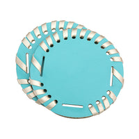 
              Interchangable Sandal Disc
            