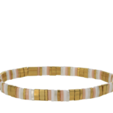 
              Ermish Picasso Tila Bracelet
            