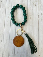 Wristlet Bar