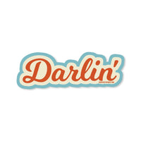 Southern Stickers