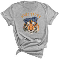 Easy Tiger Don't Let The Bow Fool You