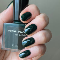 
              The Tart Peach Nail Polish
            
