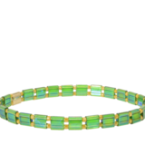 
              Ermish Picasso Tila Bracelet
            