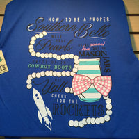Southern Belle Pearl Crittenden County