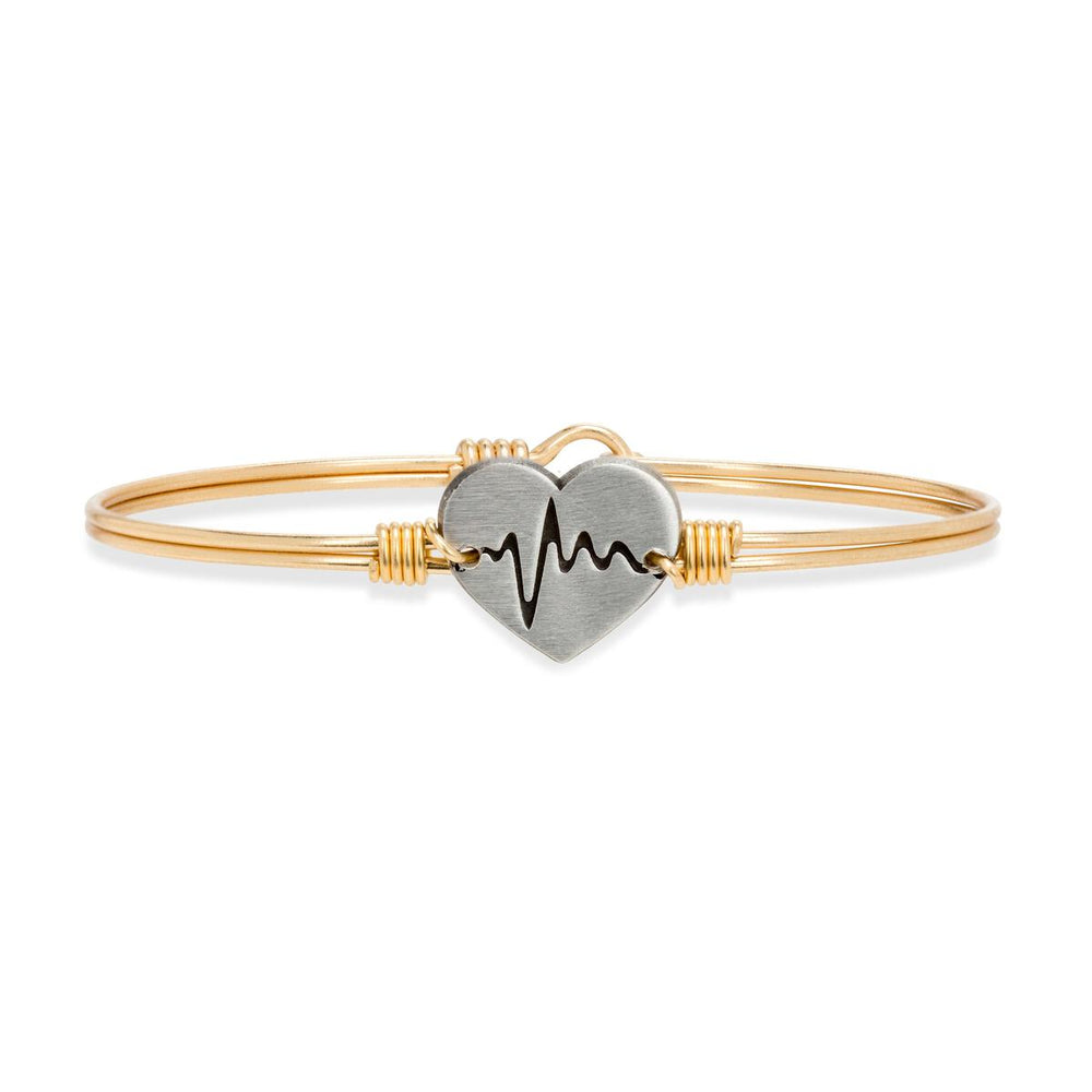 First Responder Bangle Bracelet