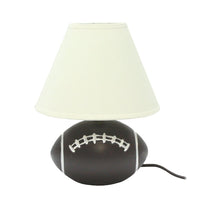 Sports Ball Ceramic Lamps