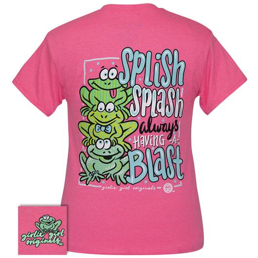 Splish Splash