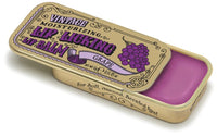 Vintage Lip Balm Tin