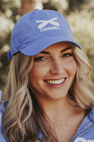 LakeGirl All American Cap