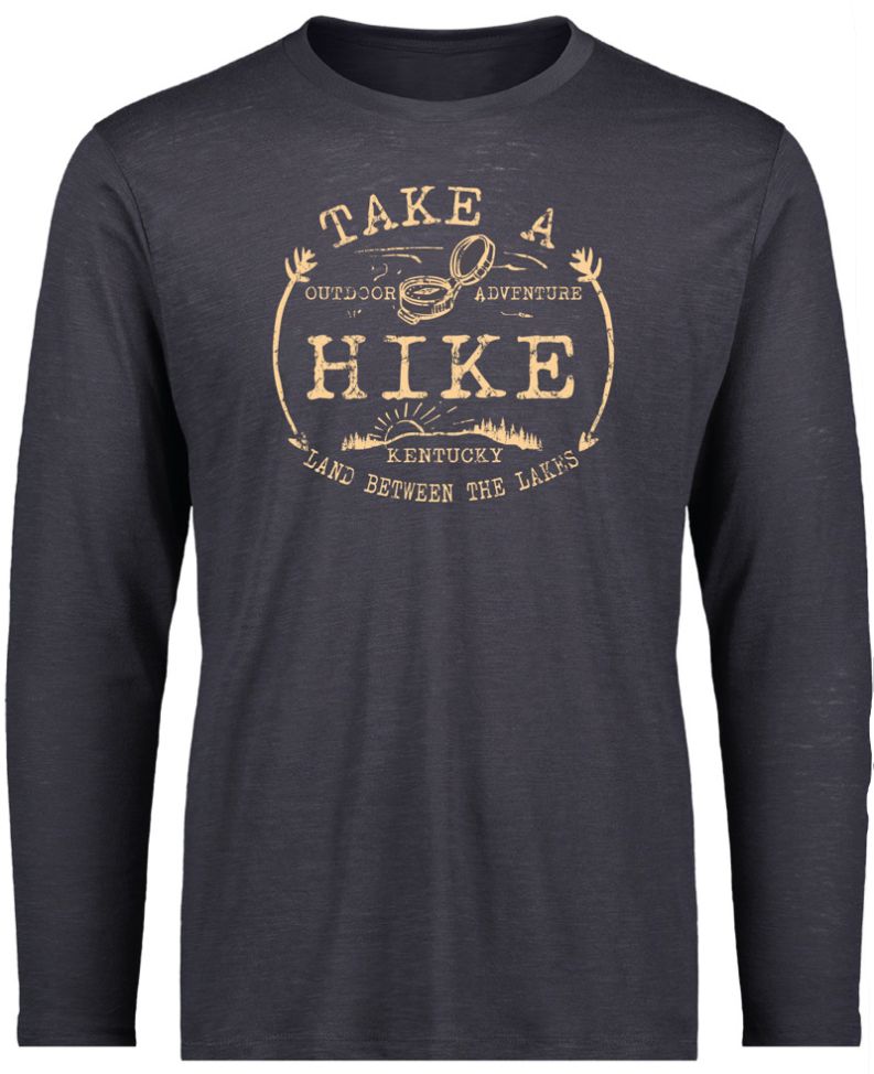 Take A Hike