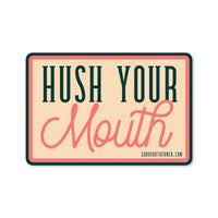 
              Southern Stickers
            