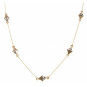 Kory Diamond Necklace