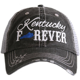 Forever Kentucky Cap