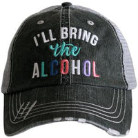 I'll Bring The Party