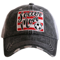 Soccer Mom Cap