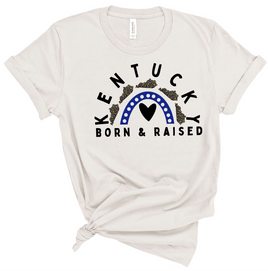 Kentucky Born & Raised