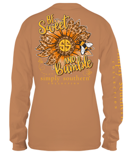 Simply Southern Be Sweet and Bumble