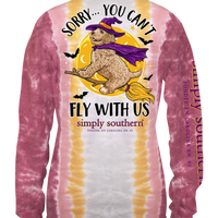 Simply Southern Fly With Us