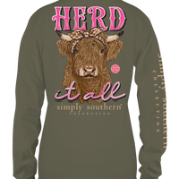 Simply Southern Herd It All