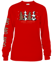 
              Simply Southern Santa Cow
            