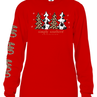 Simply Southern Santa Cow