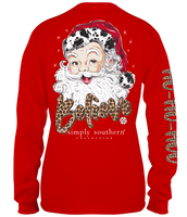 
              Simply Southern Santa Cow
            