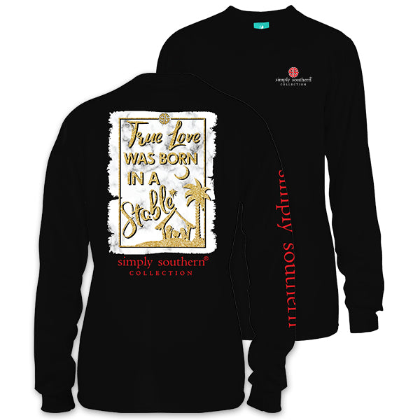 Simply Southern True Love (Youth)
