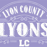 Lyon County KY Designs