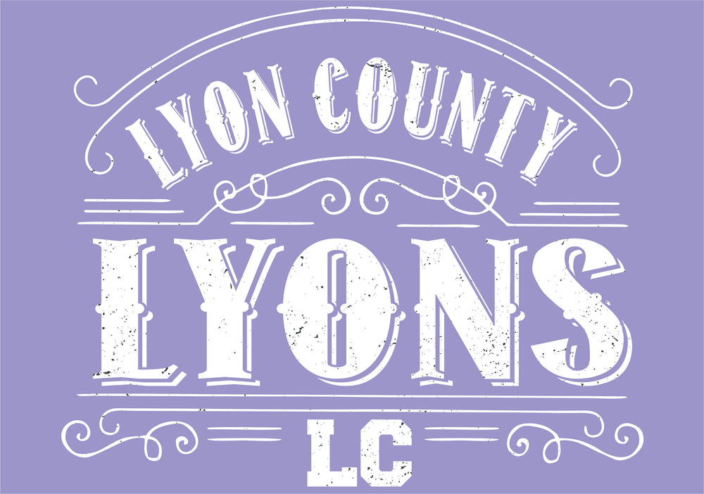 Lyon County KY Designs