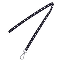Polka Dot Lanyard