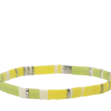 
              Ermish Picasso Tila Bracelet
            