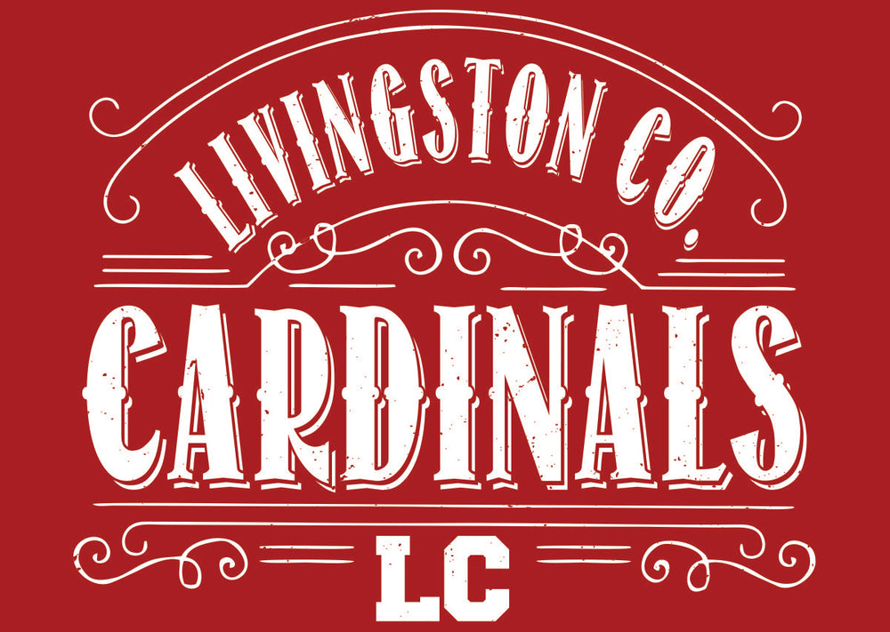 Livingston County KY Designs