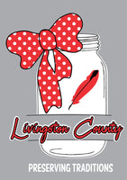 Livingston County KY Designs