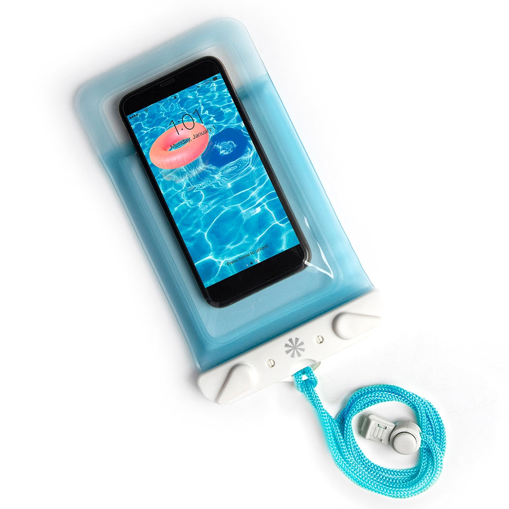 Dry Spell Water Defender Bag