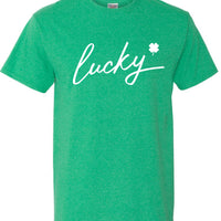 Lucky Shamrock