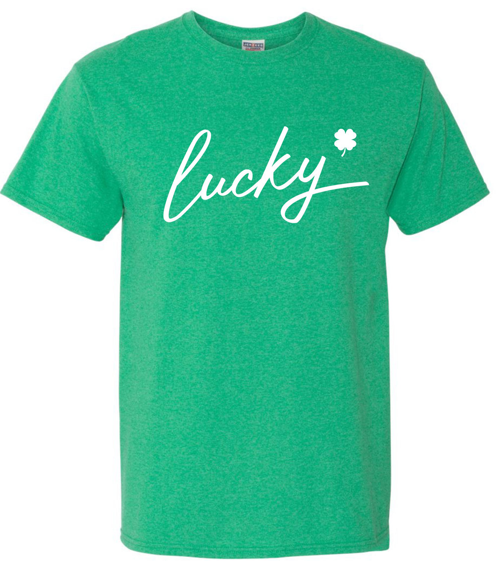 Lucky Shamrock