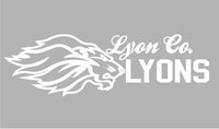 
              Lyon County KY Designs
            