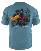 Simply Southern Black Lab