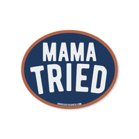 Southern Stickers