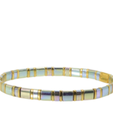 
              Ermish Picasso Tila Bracelet
            