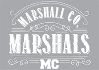 Marshall County KY Designs