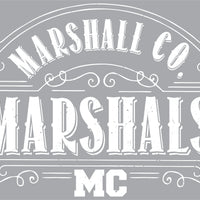 Marshall County KY Designs