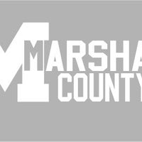 Marshall County KY Designs