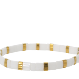 
              Ermish Picasso Tila Bracelet
            