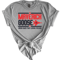 Maverick Goose '24
