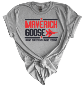 Maverick Goose '24