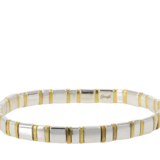
              Ermish Picasso Tila Bracelet
            
